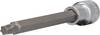 Brilliant Tools BT022701 BT022701 TX Stecknuss 1/2" T 45 1/2" (12.5 mm)