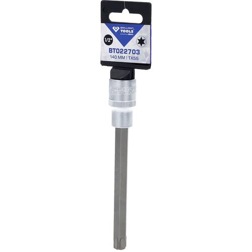 Brilliant Tools BT022703 BT022703 Stecknuss