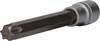 Brilliant Tools BT022704 BT022704 TX Stecknuss T 60 1/2" (12.5 mm)