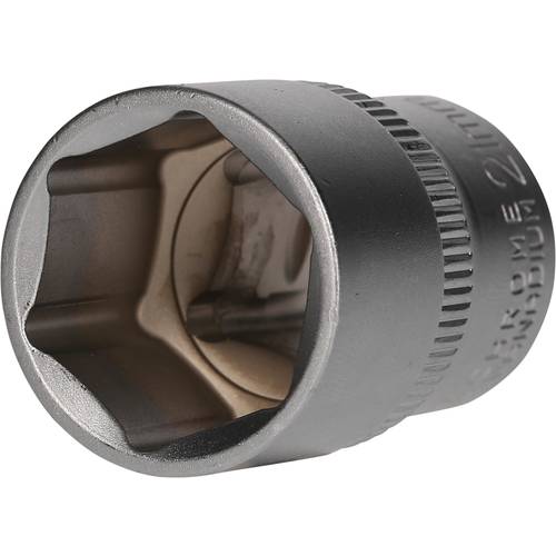 Brilliant Tools BT022811 BT022811 Stecknuss 20 mm