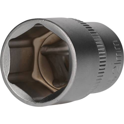 Brilliant Tools BT022812 BT022812 Stecknuss 21 mm