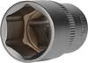 Brilliant Tools BT022812 BT022812 Sechskant Stecknuss 21 mm 21 mm 1/2" (12.5 mm)