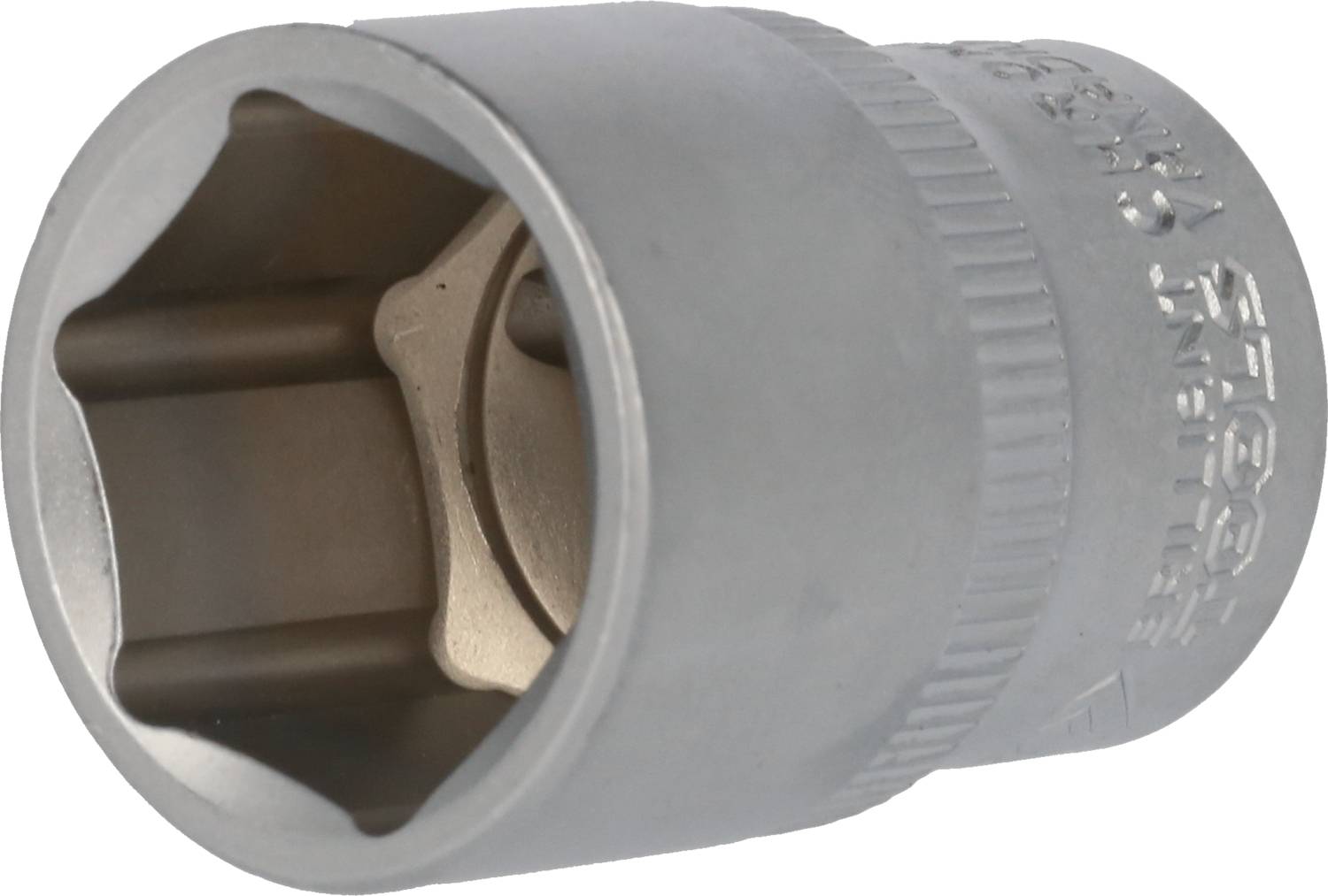 Brilliant Tools BT022813 BT022813 Stecknuss 22 mm