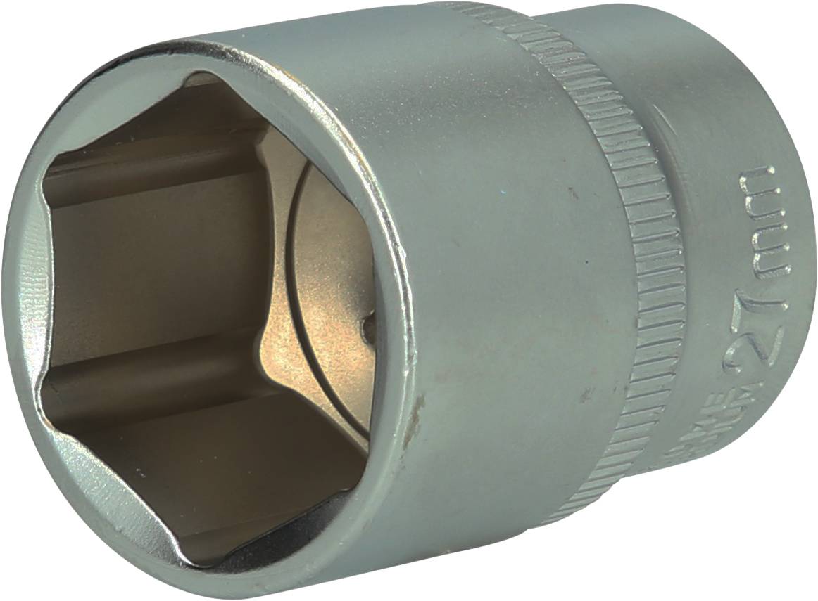 Brilliant Tools BT022816 BT022816 Stecknuss 27 mm