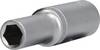 Brilliant Tools BT022820 BT022820 Sechskant Stecknuss 10 mm 10 mm 1/2" (12.5 mm)