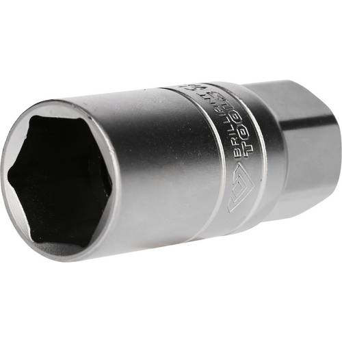 Brilliant Tools BT022851 BT022851 Stecknuss 21 mm