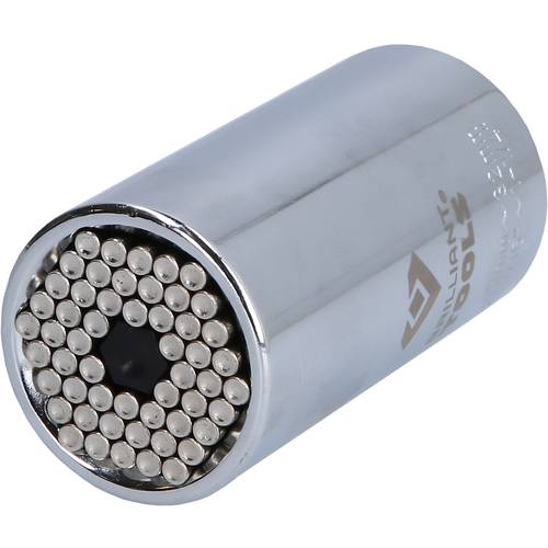 Thumbnail - Brilliant Tools BT022899 BT022899 Stecknuss 11 - 32 mm