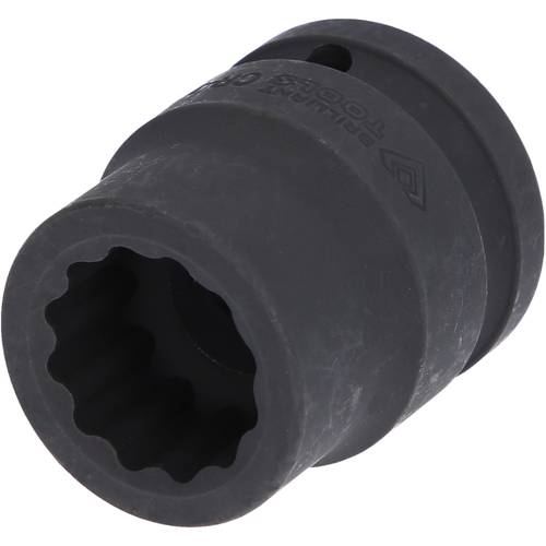 Brilliant Tools BT025601 BT025601 Kraft-Steckschlüsseleinsatz 24 mm