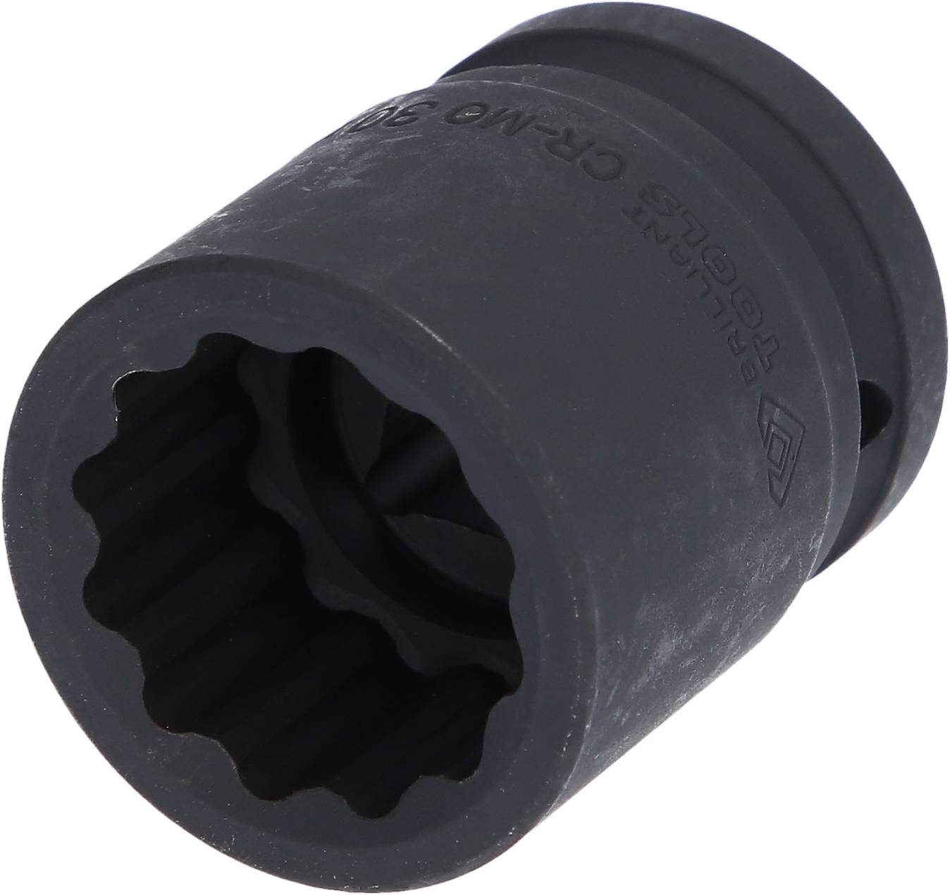 Brilliant Tools BT025602 BT025602 Kraft-Steckschlüsseleinsatz 30 mm