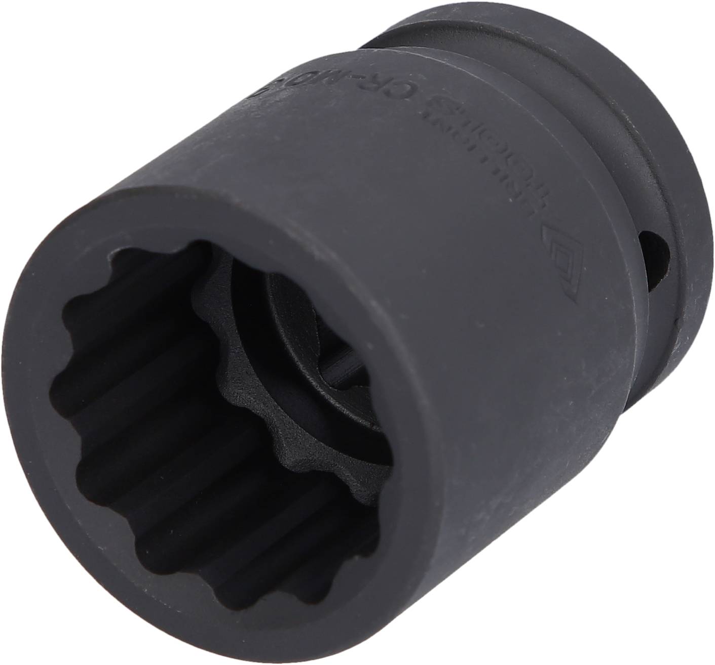 Brilliant Tools BT025603 BT025603 Kraft-Steckschlüsseleinsatz 32 mm