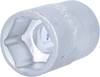 Brilliant Tools BT025926 BT025926 Sechskant Stecknuss 26 mm 26 mm 3/4" (20 mm)