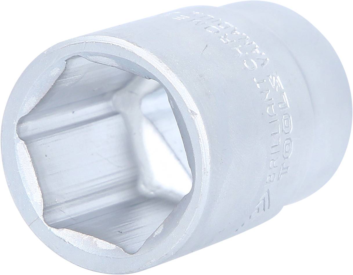 Brilliant Tools BT025928 BT025928 Stecknuss 28 mm