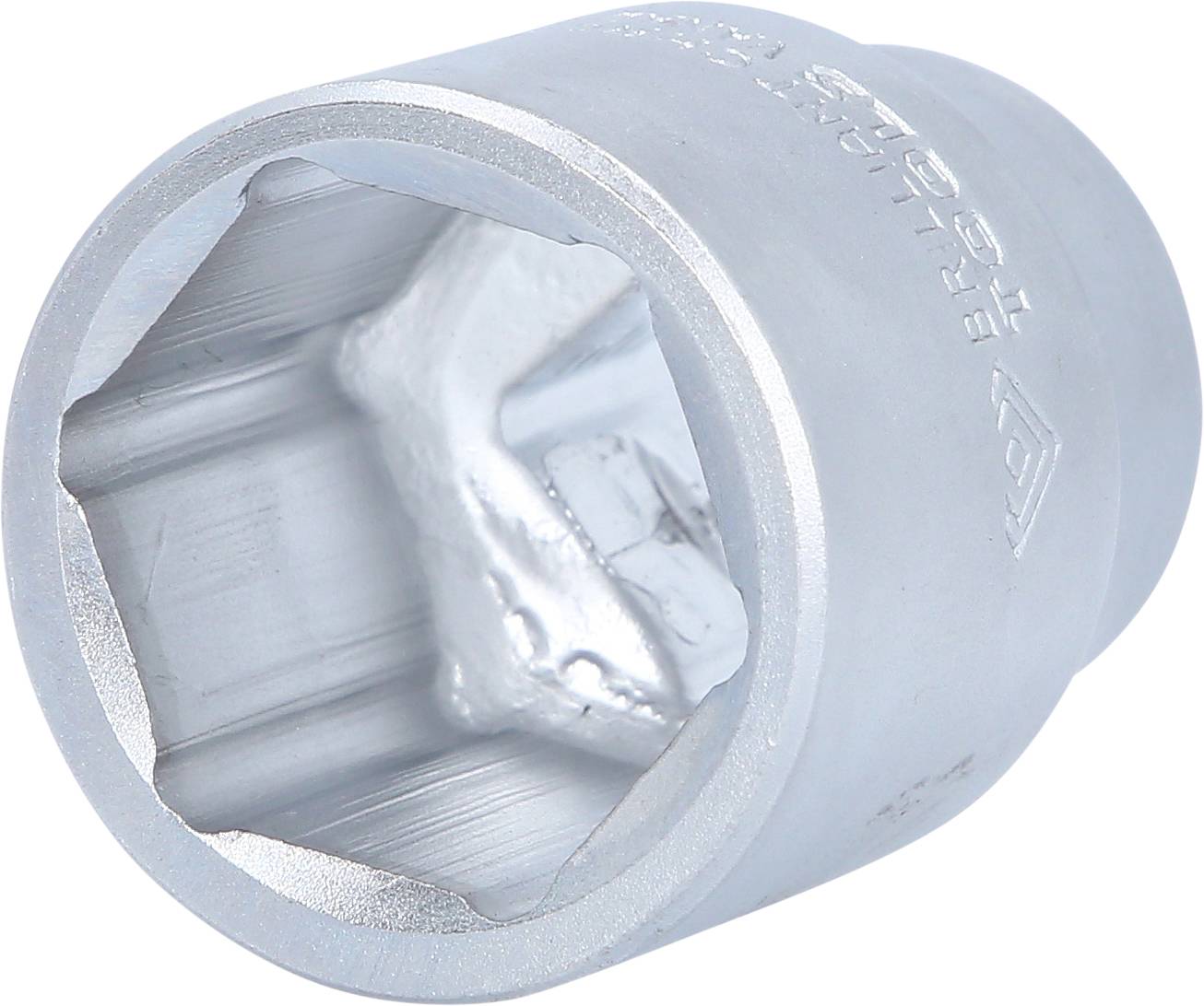 Brilliant Tools BT025934 BT025934 Stecknuss 34 mm