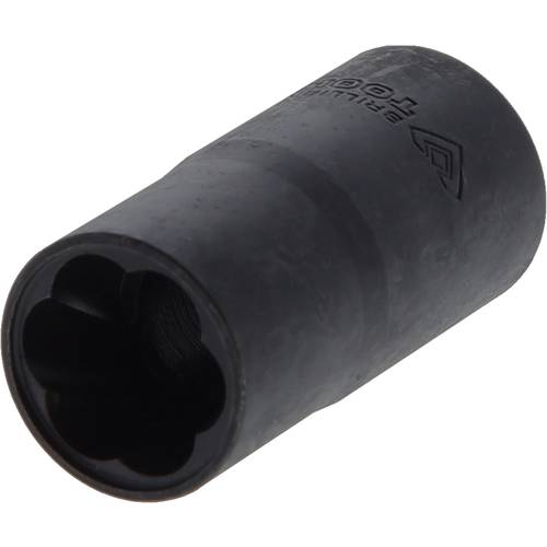 Brilliant Tools BT026008 BT026008 Spiralnuten-Steckschlüsseleinsatz