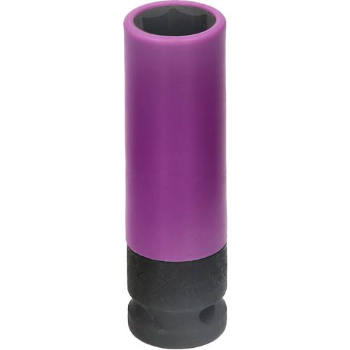 Brilliant Tools BT691004 BT691004 Kraft-Steckschlüsseleinsatz 15 mm