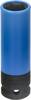 Brilliant Tools BT691006 BT691006 Sechskant Kraft-Steckschlüsseleinsatz 17 mm 17 mm 1/2" (12.5 mm)