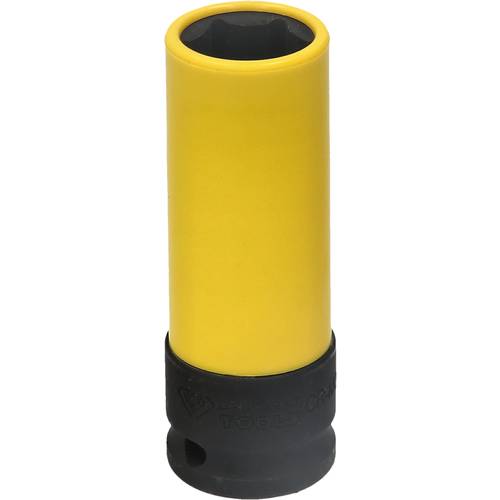 Brilliant Tools BT691007 BT691007 Kraft-Steckschlüsseleinsatz 19 mm