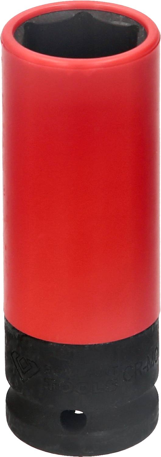 Brilliant Tools BT691008 BT691008 Kraft-Steckschlüsseleinsatz 21 mm