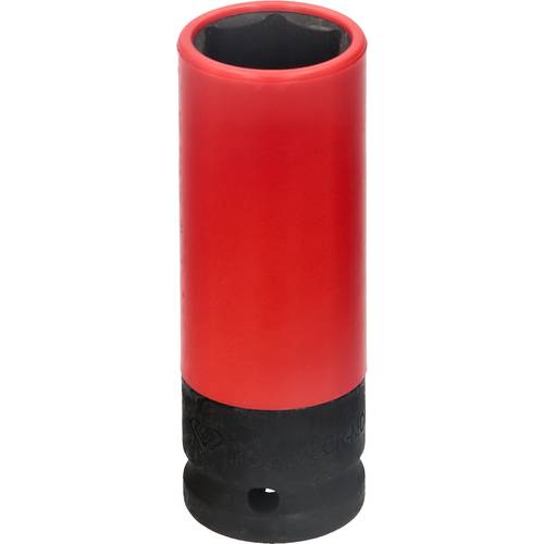 Brilliant Tools BT691008 BT691008 Kraft-Steckschlüsseleinsatz 21 mm