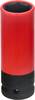 Brilliant Tools BT691008 BT691008 Sechskant Kraft-Steckschlüsseleinsatz 21 mm 21 mm 1/2" (12.5 mm)