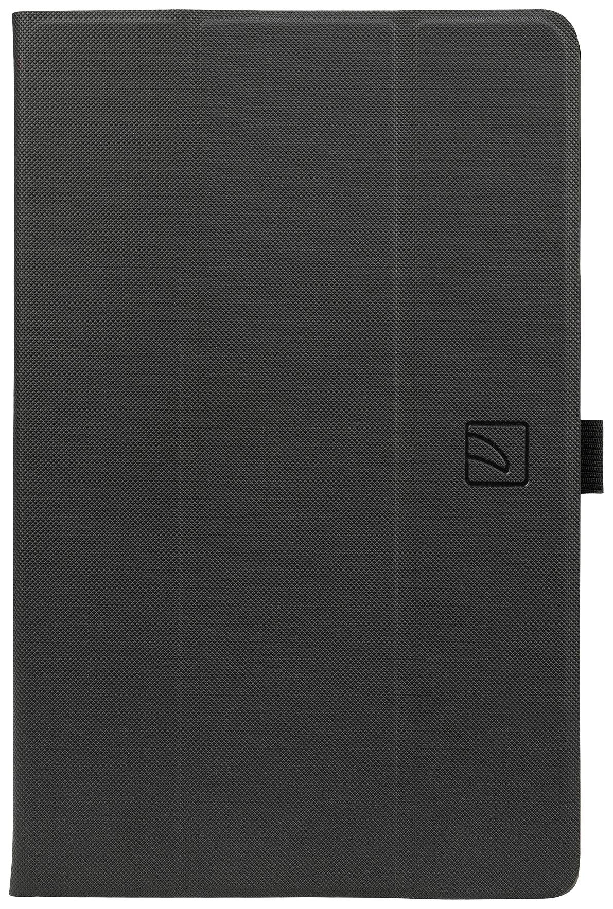 TUCANO Tre Folio - Flip-Hülle für Tablet - Schwarz - für Lenovo Tab M10 Plus (3rd Gen)-0