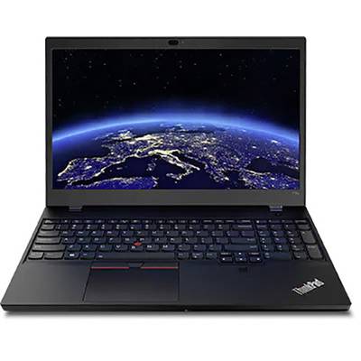 Lenovo Workstation Notebook ThinkPad P15v Gen 3 21EM 39.6 cm (15.6 Zoll)  Full HD AMD Ryzen 7 Pro 6850H 16 GB RAM  512 G
