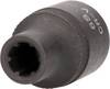 KS Tools 9110896 911.0896 RIBE Kraft-Steckschlüsseleinsatz 1/2" (12.5 mm)