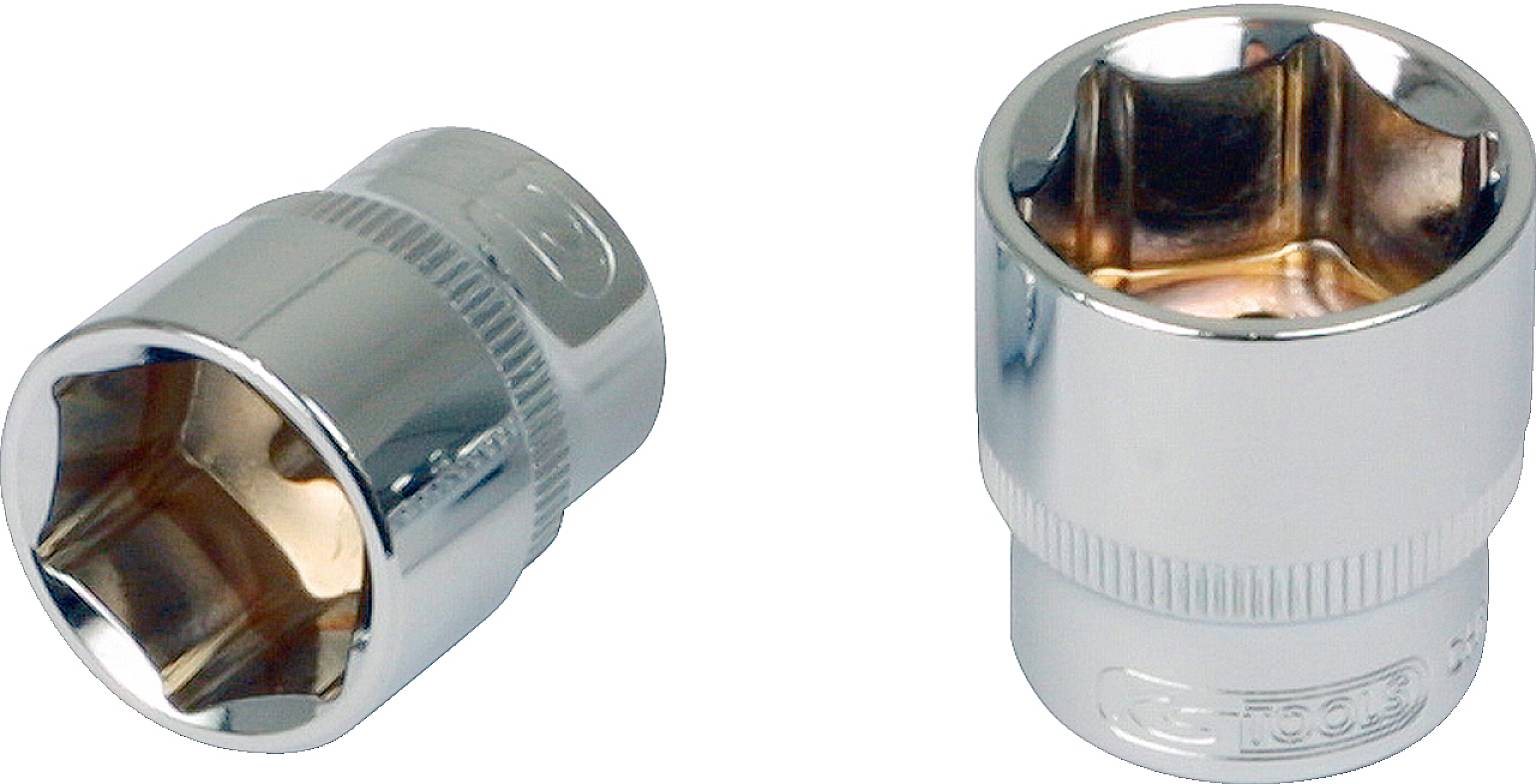 KS Tools 9181511 9181511 Stecknuss 5/32