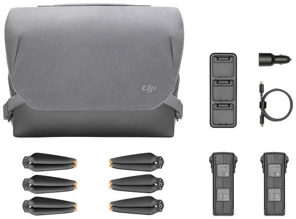 DJI Modellbau-Akkupack (LiIon) Passend für (Multicopter): DJI Mavic 3, DJI Mavic 3 Classic (DJI RC), DJI Mavic 3 Classic (Drone Only), DJI Mavic 3 Classic