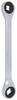 KS Tools 503.4355 503.4355 Doppel-Ringschlüssel Schlüsselweite (Metrisch) 14 - 18 mm