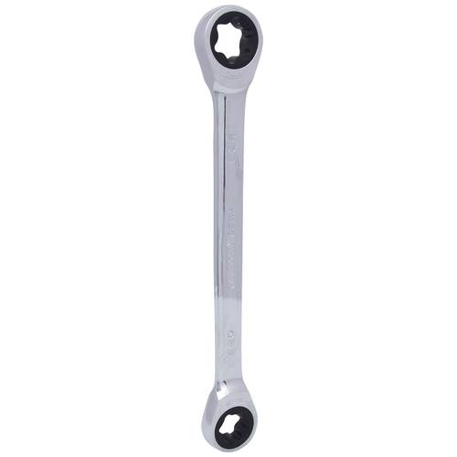 Thumbnail - KS Tools 5034357 503.4357 Doppel-Ringschlüssel Schlüsselweite (Metrisch) 20 mm