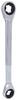 KS Tools 503.4357 503.4357 Doppel-Ringschlüssel Schlüsselweite (Metrisch) 20 mm