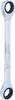 KS Tools 503.4405 5034405 Doppel-Ringschlüssel Schlüsselweite (Zoll) 3/4" - 11/16"