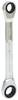 KS Tools 5034512 503.4512 Doppel-Ringschlüssel Schlüsselweite (Metrisch) 10 - 13 mm