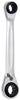 KS Tools 5034553 503.4553 Doppel-Ringschlüssel Schlüsselweite (Metrisch) 21 - 27 mm