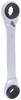 KS Tools 5034554 503.4554 Doppel-Ringschlüssel Schlüsselweite (Metrisch) 30 - 36 mm