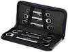 KS Tools 503.4557 503.4557 Doppel-Ringschlüssel-Satz Schlüsselweite (Metrisch) 8 - 19 mm