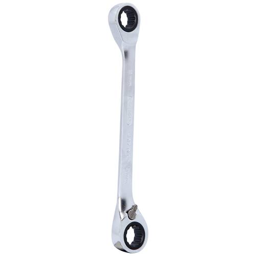 Thumbnail - KS Tools 5034571 503.4571 Doppel-Ringschlüssel Schlüsselweite (Metrisch) 8 - 9 mm