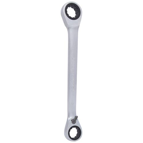 KS Tools 5034575 503.4575 Doppel-Ringschlüssel Schlüsselweite (Metrisch) 12 - 13 mm