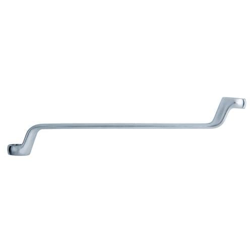 KS Tools 5170865 517.0865 Doppel-Ringschlüssel Schlüsselweite (Metrisch) 75 - 80 mm