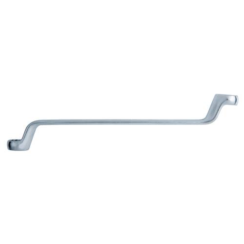 Thumbnail - KS Tools 5170884 517.0884 Doppel-Ringschlüssel Schlüsselweite (Zoll) 1/2 - 7/16
