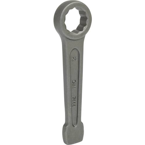 KS Tools 5170924 517.0924 Schlag-Ringschlüssel Schlüsselweite (Metrisch) 24 mm