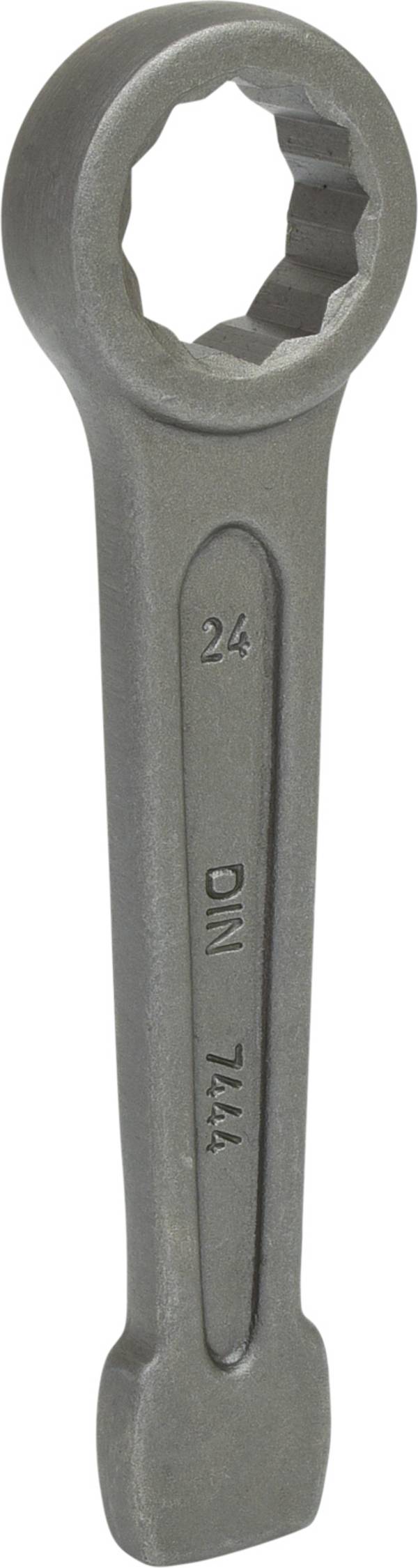 KS Tools 517.0924 5170924 Schlag-Ringschlüssel  Schlüsselweite (Metrisch) 24 mm