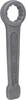 KS Tools 517.0927 5170927 Schlag-Ringschlüssel Schlüsselweite (Metrisch) 27 mm