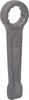 KS Tools 517.0930 5170930 Schlag-Ringschlüssel Schlüsselweite (Metrisch) 30 mm