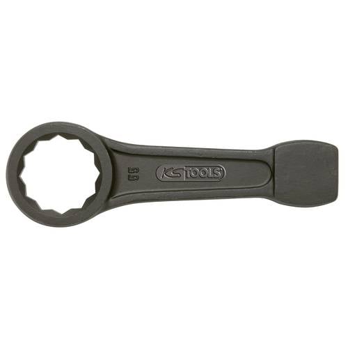 KS Tools 5170932 517.0932 Schlag-Ringschlüssel Schlüsselweite (Metrisch) 32 mm