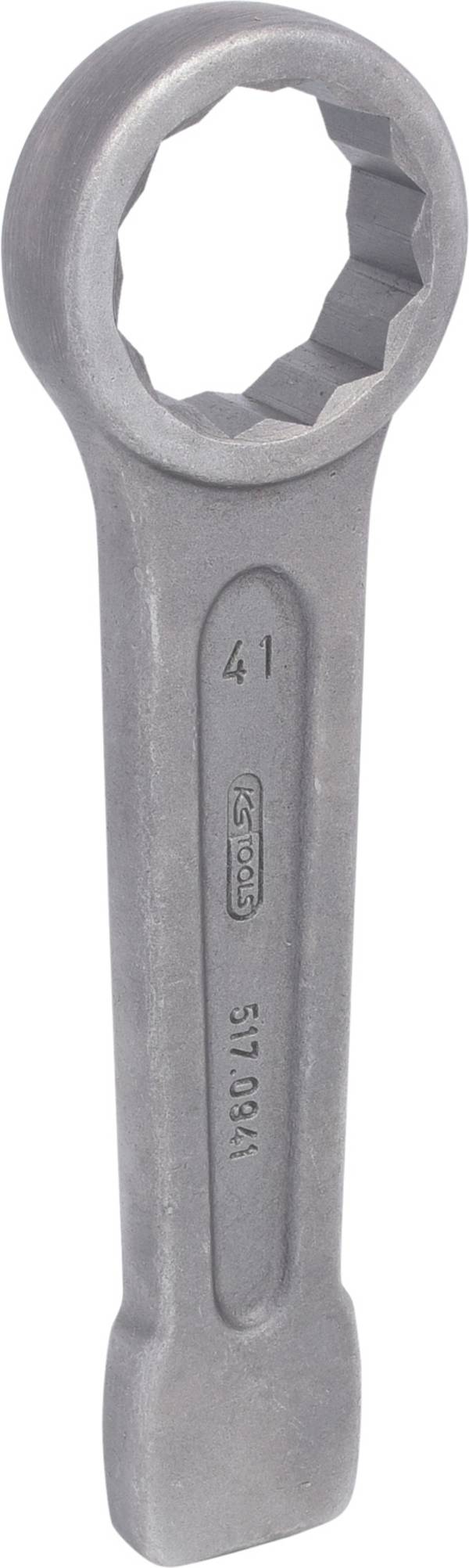 KS Tools 517.0941 5170941 Schlag-Ringschlüssel Schlüsselweite (Metrisch) 41 mm