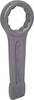 KS Tools 517.0955 5170955 Schlag-Ringschlüssel Schlüsselweite (Metrisch) 55 mm
