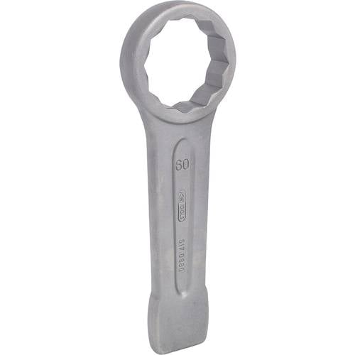 KS Tools 5170960 517.0960 Schlag-Ringschlüssel Schlüsselweite (Metrisch) 60 mm