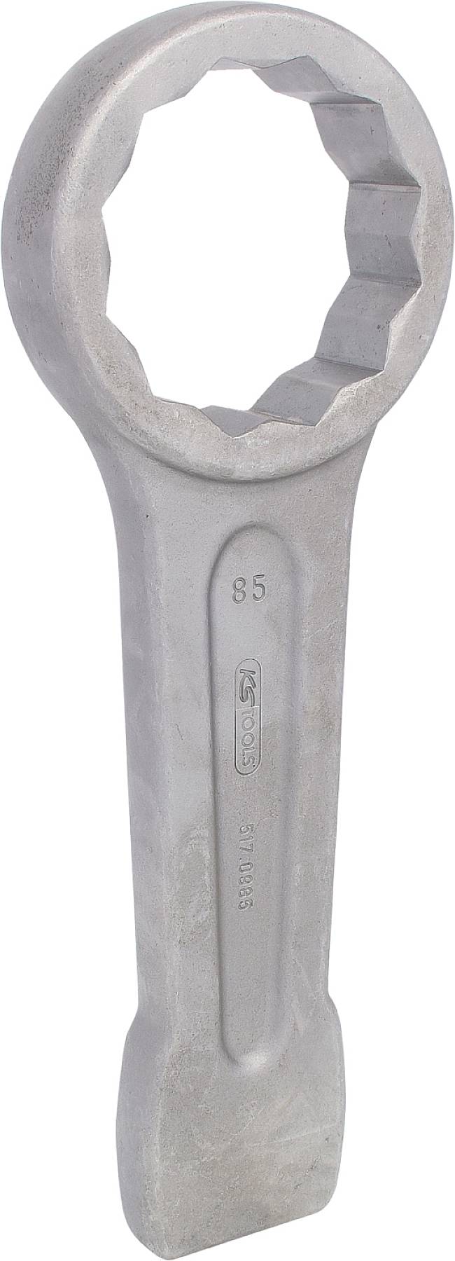 KS TOOLS Schlag-Ringschlüssel, 85mm (517.0985)